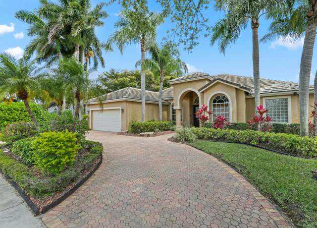 Property at 21632 Lynhurst Way, Boca Raton, FL 33428, 4 beds, 3 baths