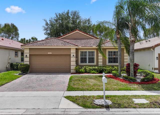 Property at 6780 Camille St, Boynton Beach, FL 33437, 3 beds, 2.5 baths