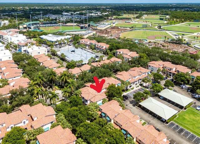 Property at 4775 Chancellor Dr #12, Jupiter, FL 33458, 1 bed, 1 bath