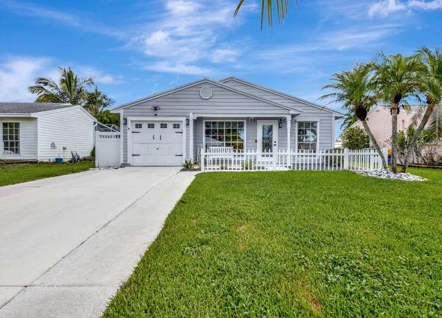 Property at 9123 Carma Dr, Boynton Beach, FL 33472, 3 beds, 3 baths