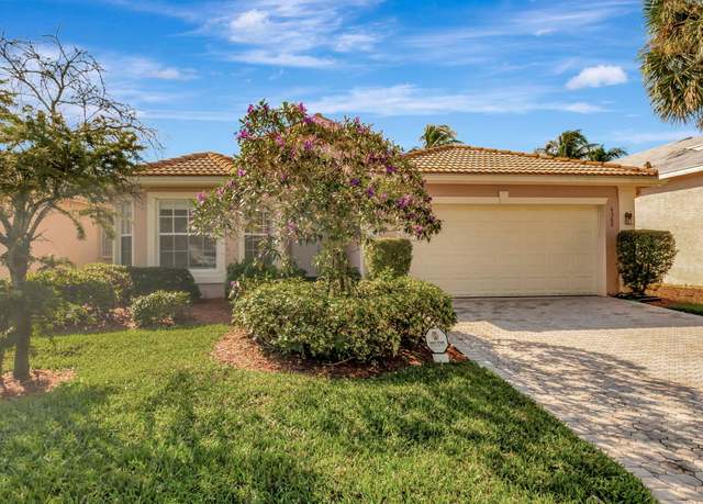 Property at 6560 Hermosa Beach Ln, Delray Beach, FL 33446, 3 beds, 2 baths
