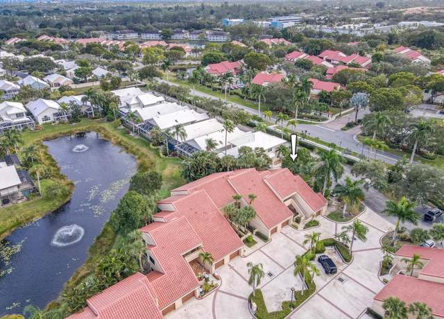 Property at 102 Waterview Dr #1020, Palm Beach Gardens, FL 33418, 2 beds, 2 baths