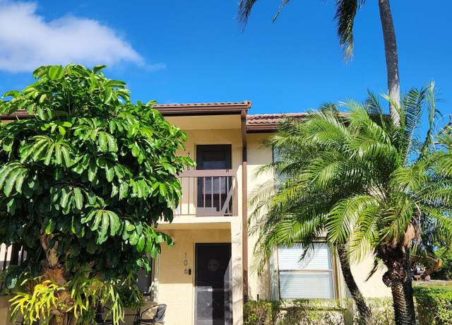 Property at 4542 Lucerne Lakes Blvd #206, Lake Worth, FL 33467, 2 beds, 2 baths