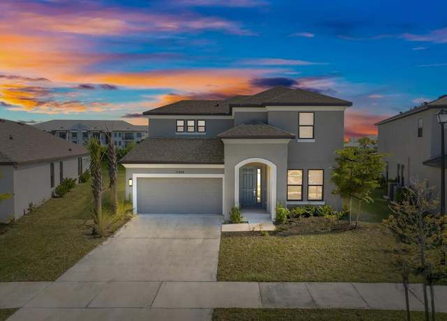 Property at 11894 SW Macelli Way, Port Saint Lucie, FL 34987, 5 beds, 3.5 baths