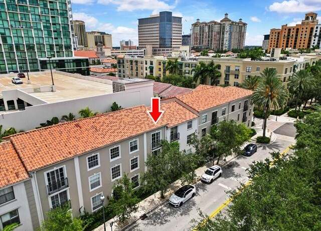 Property at 580 S Sapodilla Ave #304, West Palm Beach, FL 33401, 1 bed, 1 bath
