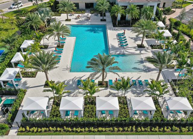 Property at 13354 Artisan Cir, Palm Beach Gardens, FL 33418, 5 beds, 5.5 baths