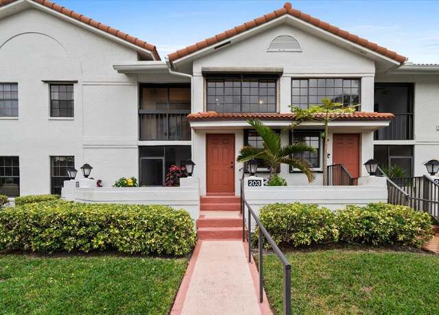 Property at 9640 Pavarotti Ter #203, Boynton Beach, FL 33437, 2 beds, 2 baths