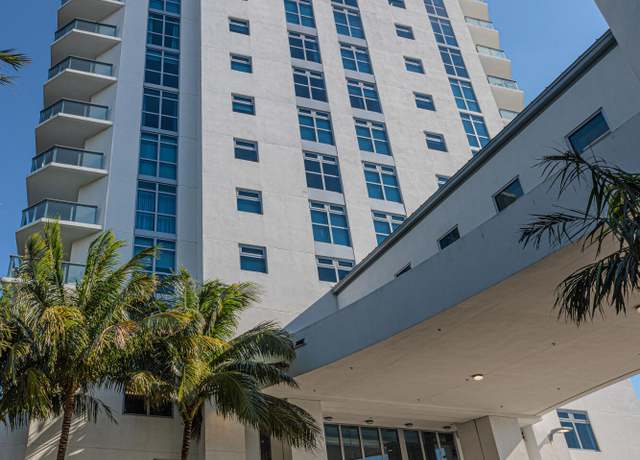 Property at 17301 Biscayne Blvd #2308, North Miami Beach, FL 33160, 2 beds, 3 baths