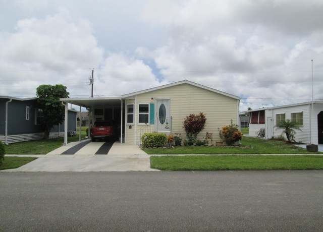 Property at 4226 Bobwhite Dr, Boynton Beach, FL 33436, 2 beds, 2 baths