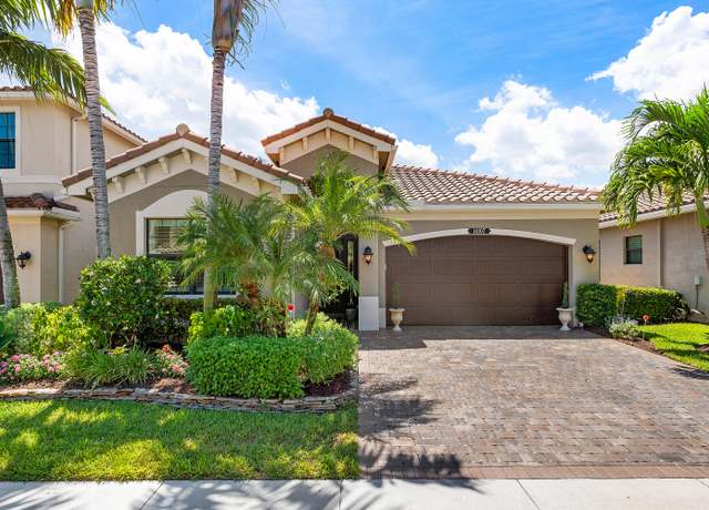 Property at 14107 Rock Salt Rd, Delray Beach, FL 33446, 3 beds, 2 baths