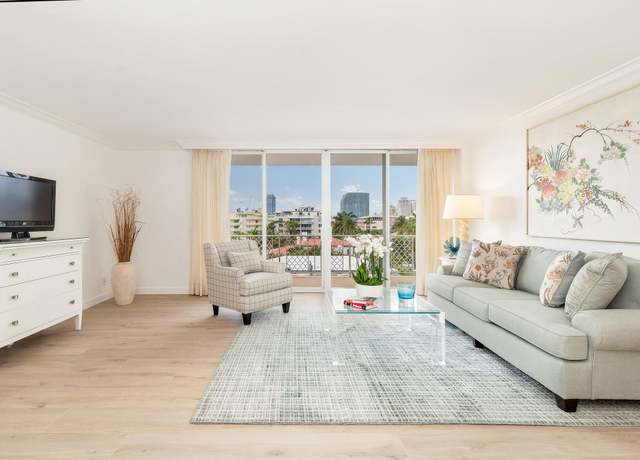 Property at 354 Chilean Ave Unit 6c, Palm Beach, FL 33480, 2 beds, 2 baths