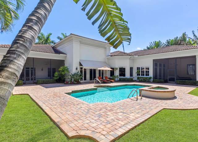 Property at 4499 Sanctuary Ln, Boca Raton, FL 33431, 4 beds, 5 baths