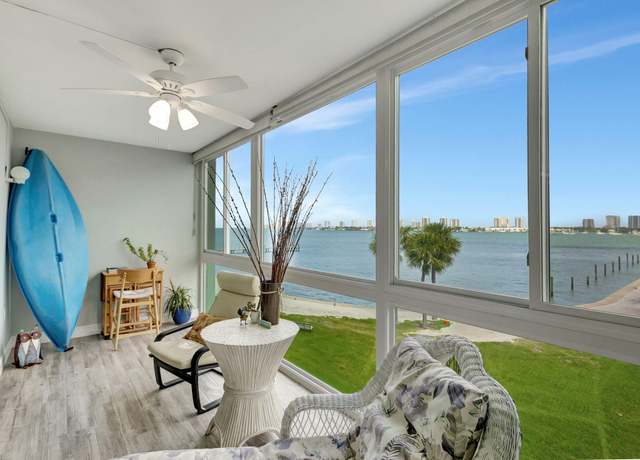 Property at 2936 Lake Shore Dr #309, Riviera Beach, FL 33404, 1 bed, 1 bath