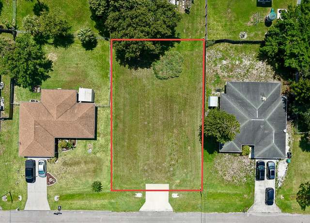 Property at 5909 Yucca Dr, Fort Pierce, FL 34982