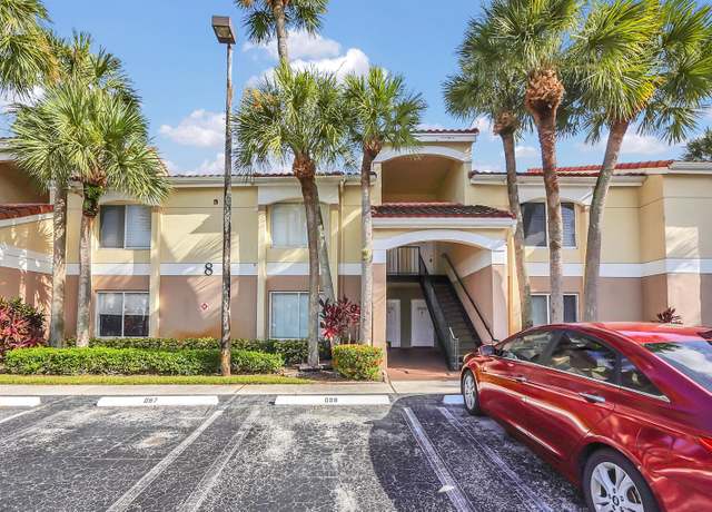 Property at 815 W Boynton Beach Blvd Unit 8-205, Boynton Beach, FL 33426, 1 bed, 1 bath