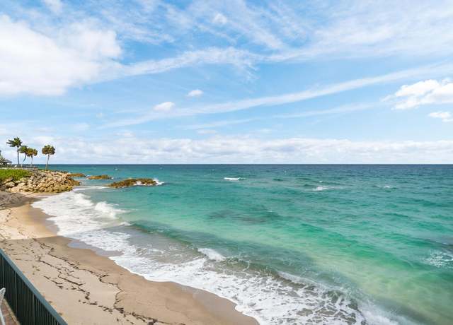 Property at 1239 Hillsboro Mile #401, Hillsboro Beach, FL 33062, 2 beds, 2 baths