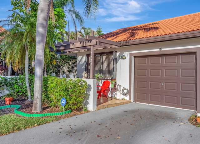 Property at 7222 Primrose Ln, Tamarac, FL 33321, 2 beds, 2 baths