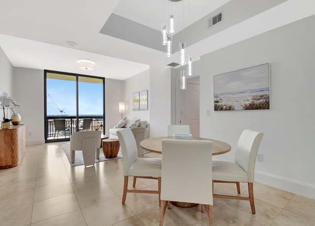 Property at 801 S Olive Ave #804, West Palm Beach, FL 33401, 2 beds, 2 baths