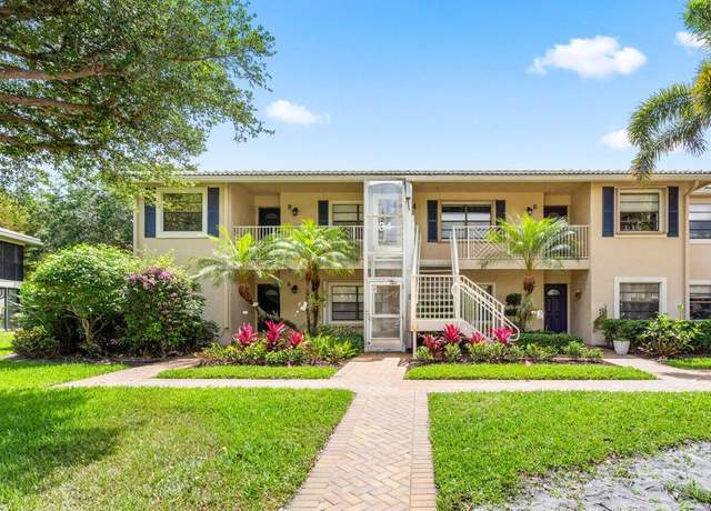 Property at 34 Stratford Ln Unit C, Boynton Beach, FL 33436, 2 beds, 2 baths