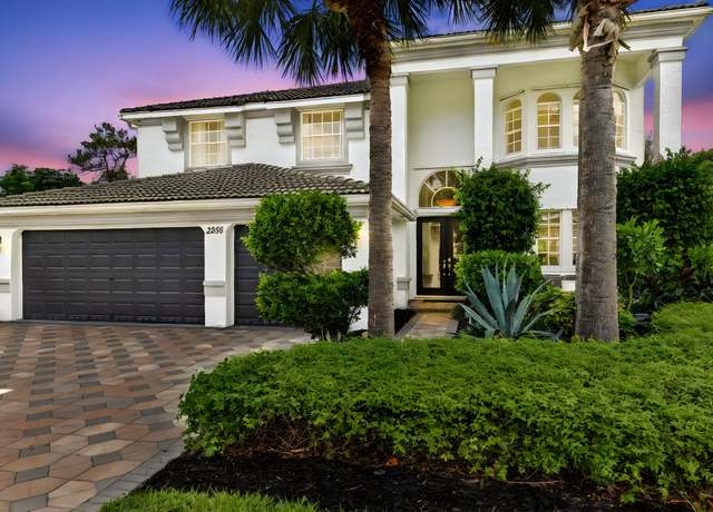 Property at 2256 Ridgewood Ct, Royal Palm Beach, FL 33411, 4 beds, 4 baths