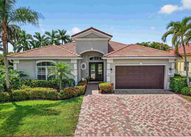 Property at 7042 Houlton Cir, Lake Worth, FL 33467, 4 beds, 3 baths