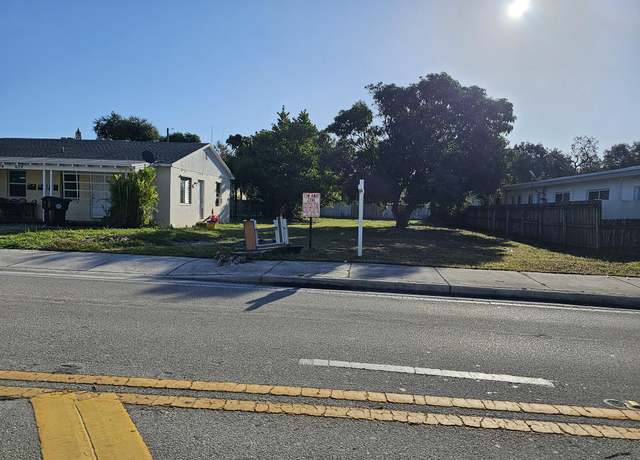 Property at 618 N Federal Hwy, Lake Worth Beach, FL 33460