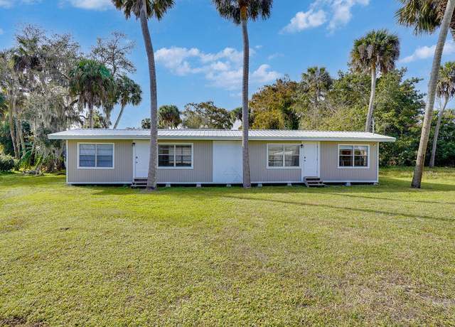 Property at 1063 Harper Ln, Moore Haven, FL 33471, 3 beds, 2 baths
