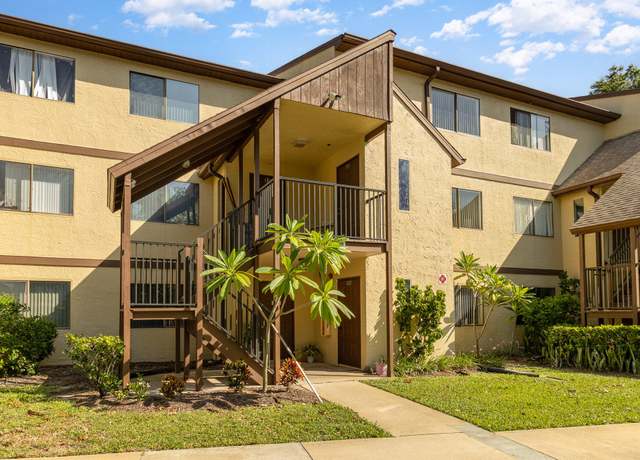 Property at 7808 Shadowood Dr #806, Melbourne, FL 32904, 2 beds, 2 baths