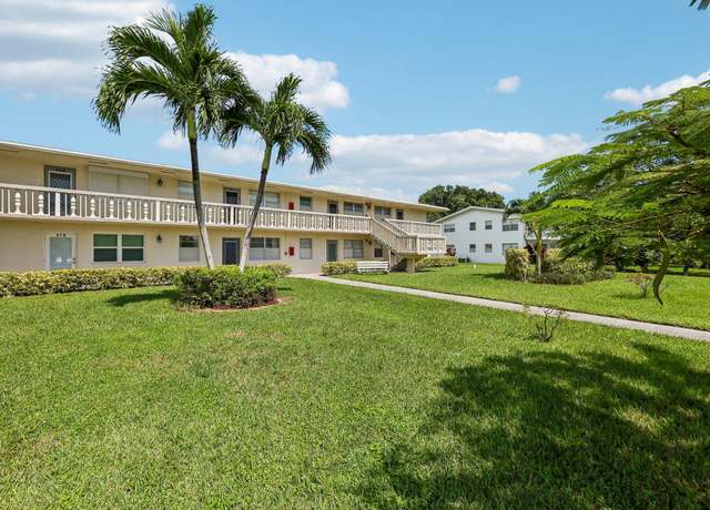Property at 326 Markham O, Deerfield Beach, FL 33442, 2 beds, 1.5 baths