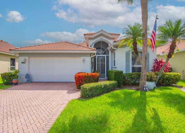 Property at 596 NW Lambrusco Dr, Port Saint Lucie, FL 34986, 2 beds, 2 baths