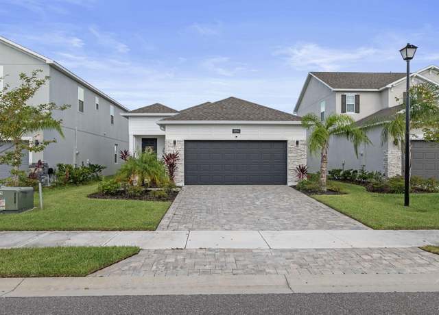 Property at 1254 Canfield Cir, Palm Bay, FL 32909, 3 beds, 2 baths
