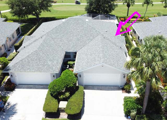 Property at 253 Brier Cir, Jupiter, FL 33458, 2 beds, 2 baths