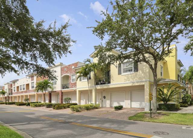 Property at 10320 SW Stephanie Way Unit 7-204, Port Saint Lucie, FL 34987, 2 beds, 2 baths