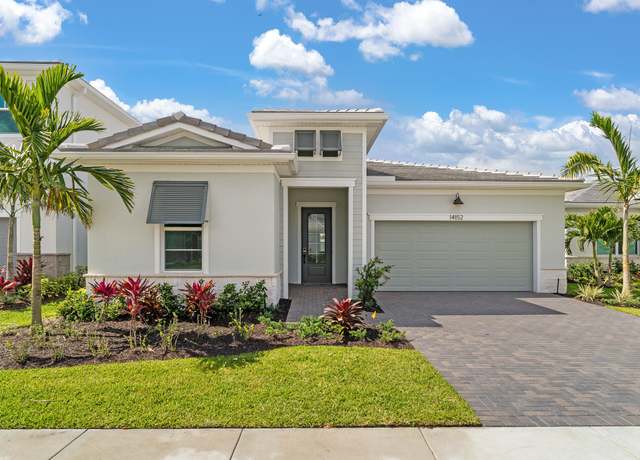 Property at 14152 SW Daphne St, Port Saint Lucie, FL 34987, 3 beds, 2 baths