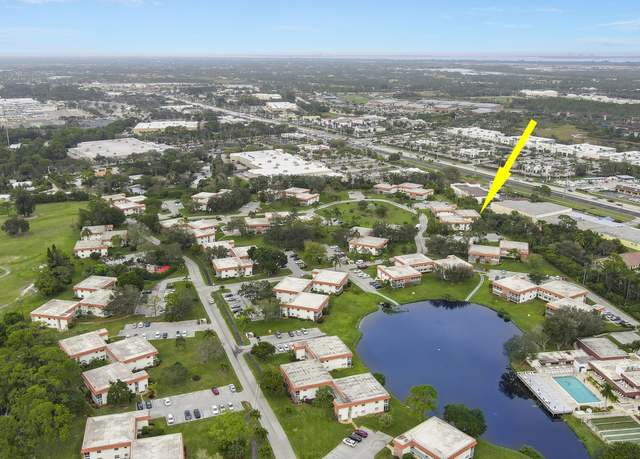 Property at 1225 NW 21st St #3405, Stuart, FL 34994, 1 bed, 1.5 baths