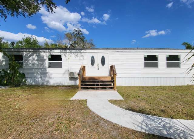 Property at 1494 NW 47th Ter, Okeechobee, FL 34972, 3 beds, 2 baths