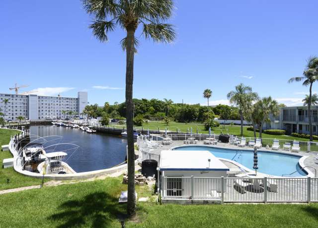Property at 1445 SE 15th Ct #203, Deerfield Beach, FL 33441, 1 bed, 1 bath