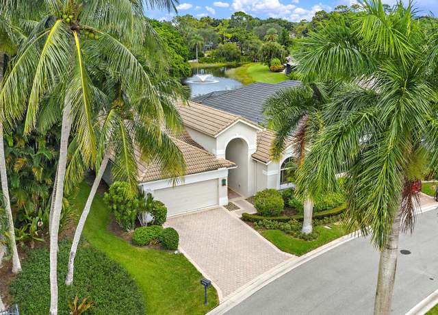 Property at 9036 Sand Pine Ln, West Palm Beach, FL 33412, 3 beds, 2.5 baths