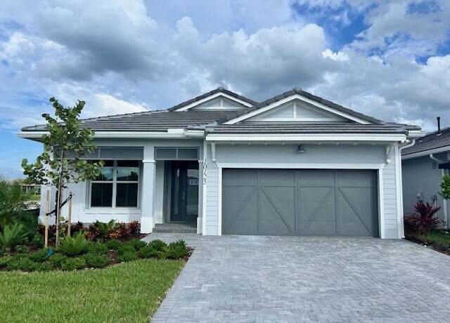 Property at 10125 Driftwood Way, Palm Beach Gardens, FL 33412, 2 beds, 2 baths