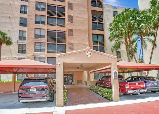 Property at 7217 Promenade Dr #502, Boca Raton, FL 33433, 2 beds, 2 baths