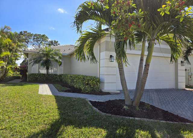 Property at 327 SW Coconut Key Way, Port Saint Lucie, FL 34986, 2 beds, 2 baths