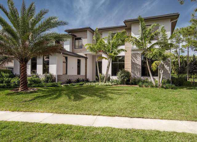 Property at 6093 Wildcat Run, West Palm Beach, FL 33412, 5 beds, 5.5 baths
