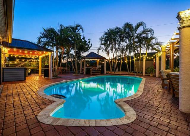 Property at 1192 SW Galvin Rd, Port Saint Lucie, FL 34953, 3 beds, 2 baths