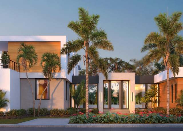 Property at 133 Miramar Way, West Palm Beach, FL 33405
