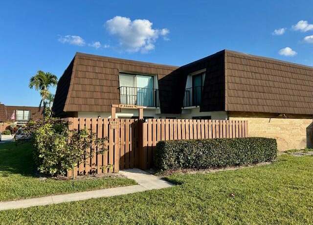 Property at 6166 SE Riverboat Dr #926, Stuart, FL 34997, 2 beds, 2.5 baths