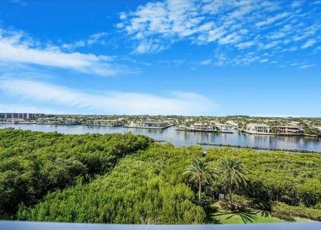 Property at 3720 S Ocean Blvd #603, Highland Beach, FL 33487, 2 beds, 2.5 baths