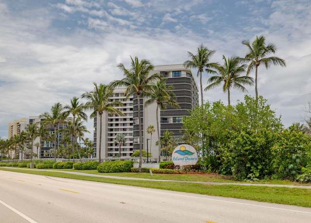 Property at 8800 S Ocean Dr #710, Jensen Beach, FL 34957, 3 beds, 2 baths