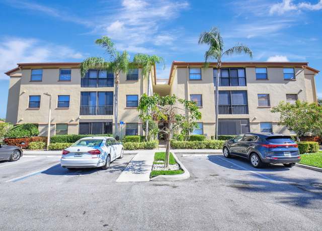 Property at 5099 Splendido Ct Unit M, Boynton Beach, FL 33437, 3 beds, 2 baths