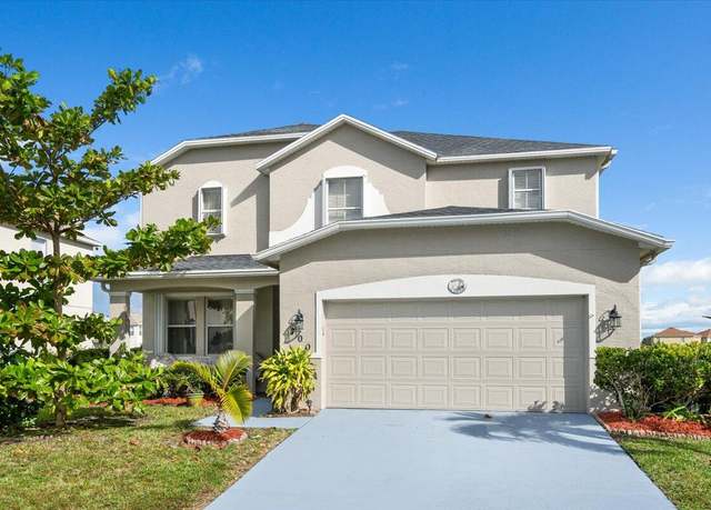 Property at 700 Carriage Lake Way, Vero Beach, FL 32968, 3 beds, 2.5 baths