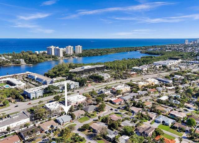 Property at 2600 NE 5th Ave, Boca Raton, FL 33431, 4 beds, 4 baths